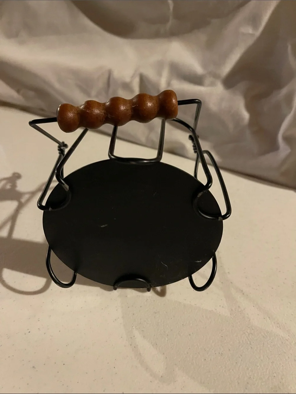 Candle holder